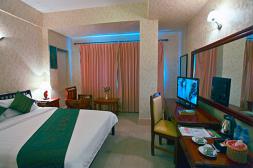 Parklane's Room