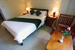 Parklane's Room