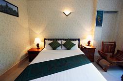 Parklane's Room