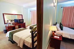 Parklane's Room