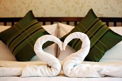 Parklane's Room