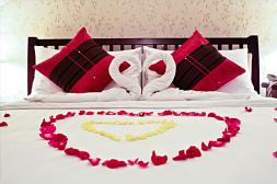 Parklane's Room