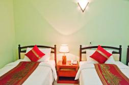 Parklane's Room