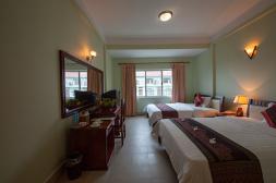 Parklane's Room