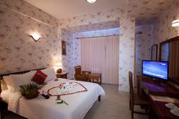 Parklane's Room