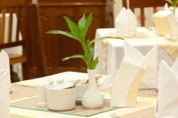 Parklane's Restaurant