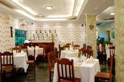 Parklane's Restaurant