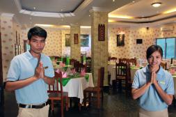 Parklane's Restaurant
