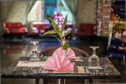 Parklane's Restaurant