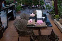 Parklane's Restaurant