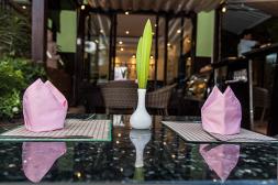 Parklane's Restaurant
