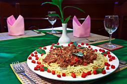Parklane's Restaurant