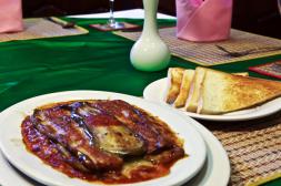 Parklane's Restaurant