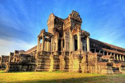 Angkor Wat