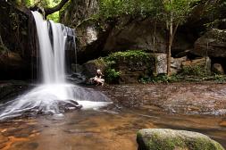 Kbal Spean
