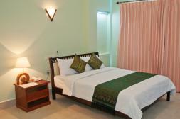 Parklane's Room