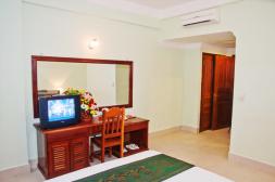 Parklane's Room