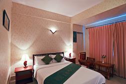 Parklane's Room